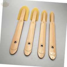 도구 주방 마감 코킹 시공 헤라 보수 욕실 정리 실리콘 줄눈 생활 타일, 1개, 상세페이지 참조