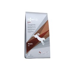 트로벳 강아지 사료 HLD 1.13kg 3kg 5.21kg 간 장기능 개선 처방식사료, 간+장건강, 1개