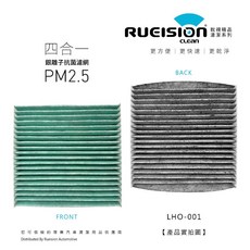 異味 過敏 空調不冷 HONDA FIT 濾網 濾芯 冷氣濾網 活性碳 銀離子 抗菌 FIT濾網 實體店面, 1個, 抗菌款-FIT