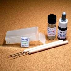 체세포분열 관찰세트