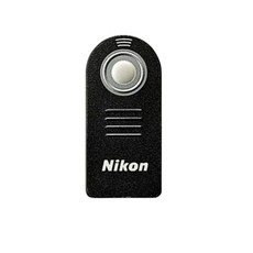 니콘 ML-L3 호환 무선리모컨 DSLR 카메라 IR 리모컨 jck4148Kl