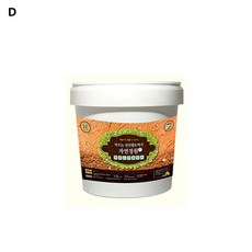 PINA / 자연정원10L 자연정원/페인트자연정원/편백페인트/황토페인트/바른황토/바른황토자연정원/편백황토/닥터클레이/닥터클레이페인트/닥터클레이자연정원, 연파랑, 1개