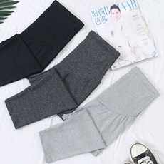 임산부 배덮는 레깅스 임부복 요가바지 사이즈조절
