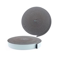 현대 문풍지(넓은폭)9x30mmx5M 스폰지문풍지, 1