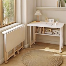 엔조이리빙 접이식 책상