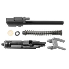 SAMOON沙漠龍 GHK G17 Gen3 原廠鋁件組 新品拆下特惠，提升操作手感與耐用度, 1套, 原廠 鋁件組