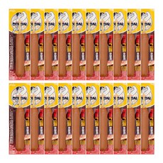 진주 천하장사 매콤그릴후랑크 70g 20개