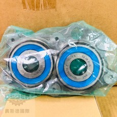 【奧斯德VAG】0AJ311206E CADDY GOLF 變速箱軸承支架 雙向滾珠軸承, 1個