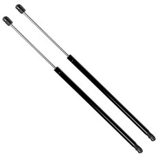 SCITOO 6243 57.9cm(22.95인치) 리프트 지지대 쉐보레 캡티바 스포츠 2008-2009 2011-2015용 새턴 뷰 2008-2010 후면 왼쪽 및 오른쪽, SCITOO 6243 57.9cm(22.95인치) 리프