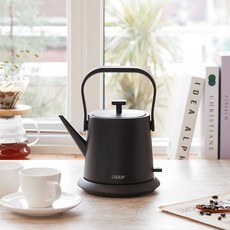 L'EQUIP 無線電熱水壺 LKT-MS0604 BK