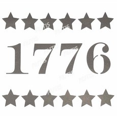 ST-CU2-0048型染版 蝶古巴特DIY簍空模板 塗鴉模版 繪畫模版, 1個, ST-CU2-0048