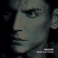 [CD] Maksim - New Silk Road 막심 정규 9집