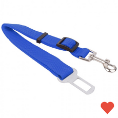 반려동물 외출 차량용 애견 목줄