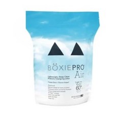 BOXIECAT 博識貓 AIR超植砂 輕量益生菌凝結貓砂 無粉塵 深層清潔, 1個, Air超植砂黑益生菌(限超取免運一包), 2.9kg, Air超植砂黑益生菌6.5磅