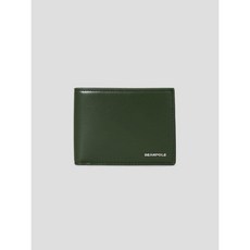 [매장정품/백화점발송] [빈폴ACC](BE47A3M24H)로열 미니지갑 - 카키