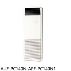 AUF-PC140N-APF-PC140N1 冷暖空調，四季恆溫，節能省電，簡約時尚, 圖片色