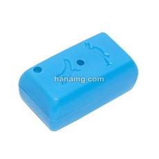 벼루에 먹 갈 때 물을 담아 두는 그릇 서예 연적