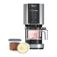 샤크 닌자 크리미 아이스크림 메이커, NC300KR 5.9KG