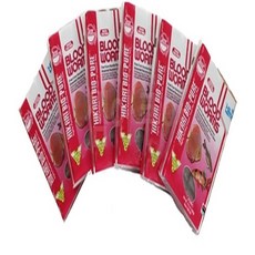 히카리 냉동짱구 사료, 100g, 1개