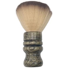 超柔軟碎髮頸刷