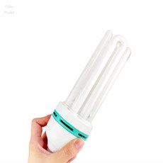 찐샵몰 E26 삼파장 45W 램프교체, 주광색(형광등색), 1