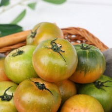 부산 대저토마토 정품 대저 짭짤이 토마토 2.5kg GAP인증, 01.대저 짭짤이 토마토 2.5kg / L, 1개