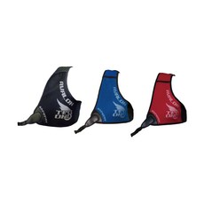 AVALON TEC ONE 護胸 可調式競技反曲弓射箭護胸, 黑色,M/LH, 1個