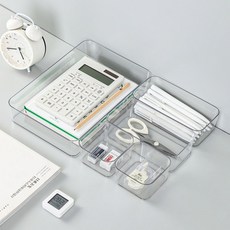 탕비실정리함 티백보관함