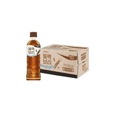 본비 6년근 홍삼본 70ml x 30 명절선물 선물세트, 블랙보리 라이트 520mlX24