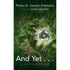 (영문도서) And Yet . . . Hardcover, Resource Publications (CA), English, 9781666721775