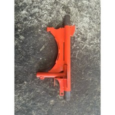 日農308B機身 小牛380機身 水泥攪拌機機身