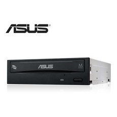 ASUS DVD DRW-24D5MTBLKBGEN(2662427) [15일은 24시간 한정 쿠폰 배포] 에이스 내장 멀티