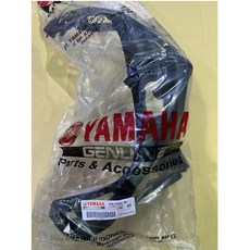 YAMAHA原廠 YZF-R3大燈外飾框 15-18年款 上前整流罩 1WD-F835G-00, 1個
