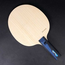 【雙兵桌球】 Pro 桌球拍 【P.P.】VISPOWER II ALC Pro 無印選手專業版-ST, 1個, 只購買拍子,78 +/- g, VISPOWER II ALC Pro 無印選手專業版