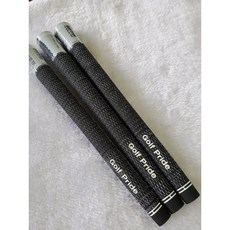 Golf Pride 標準絨面絨線握把, GOLF PRIDE TOUR Velvet Cord 含棉紗握把, 1個