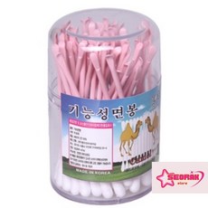 서락 기능성면봉 튼튼한면봉