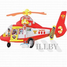 일비 카봇 소방헬리콥터 카봇장난감 4세남아생일선물 카봇헬리콥터