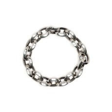 소피부하이 리지 체인 브레이슬릿