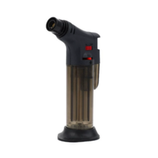 충전용 미니토치, 10개