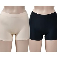 유마찌 무봉제 슬림핏 여 드로즈 사각팬티 예쁜 여성 학생 드로우즈 편한 빤스 사각