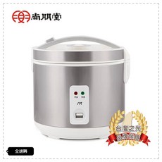 全速購 尚朋堂 10人養生厚釜電子鍋SC-NX18T