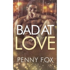 (英文圖書)Bad at Love 平裝版, Independently Published, English