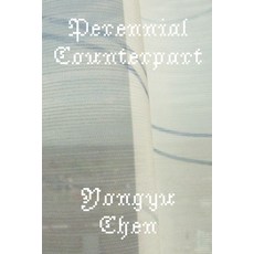 (英文圖書)Perennial Counterpart 平裝版, Nightboat Books, 英文