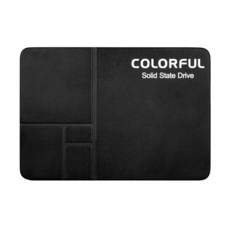 COLORFUL SL300 디앤디컴 (128GB) SSD, 1개, 0, 선택하세요
