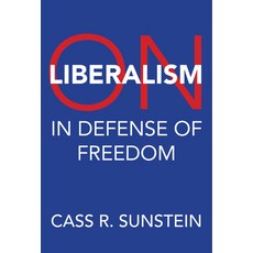 (영문도서)On Liberalism: In Defense of Freedom Paperback, MIT Press, English, 9780262057318