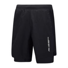 [리닝] 남성 여성 반바지 AAPU131-1