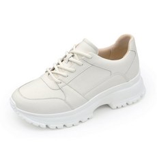 랜드로바 금강 여성 키높이 스니커즈 LANOXC5783WF96