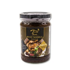 Taste Thai 船麵醬 泰國五星級餐廳指定 乾麵醬 無麩質 即時烹調, 1個