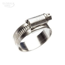 JCS 하이그립 13-20 올스텐SUS304 고압 밴드 로이드 sm4+125Sm