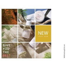 Belong 旅行組 控油70ml 調理70ml 沐浴70ml 護髮30ml, 1個